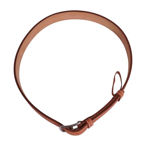 Hermes Margiela Period 1998 Etriviere Belt main image 7